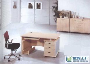 免運費,辦公家具,辦公臺,職員臺1.4米*0.6米*0.76米BH-813_家居家具_世界工廠網中國產品信息庫