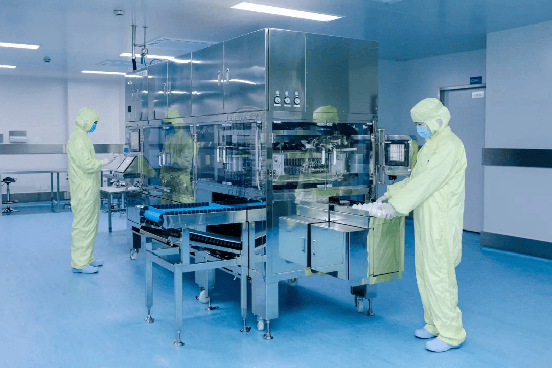 中國生物上海生物制品研究所三價流感病毒裂解疫苗擴齡獲批 守護更廣泛人群健康